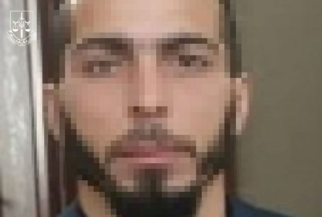 Судитимуть військового рф, який під час окупації Херсонщини зґвалтував українку, - прокуратура