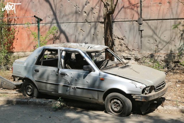 Дронові удари РФ по цивільних: з 2023 року у Херсоні загинуло понад 2800 людей – ISW