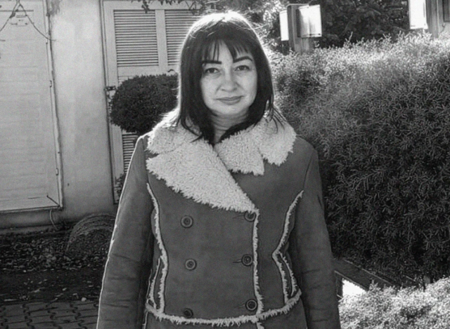 У Херсоні росіяни вбили керівницю міського відділення «Укрпошти»