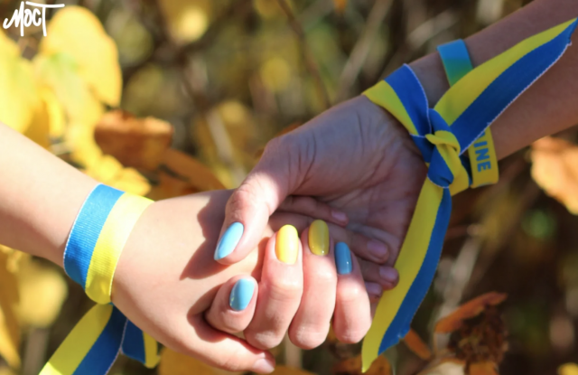 Яку підтримку отримують діти з Херсонської громади, яких повернули з ТОТ