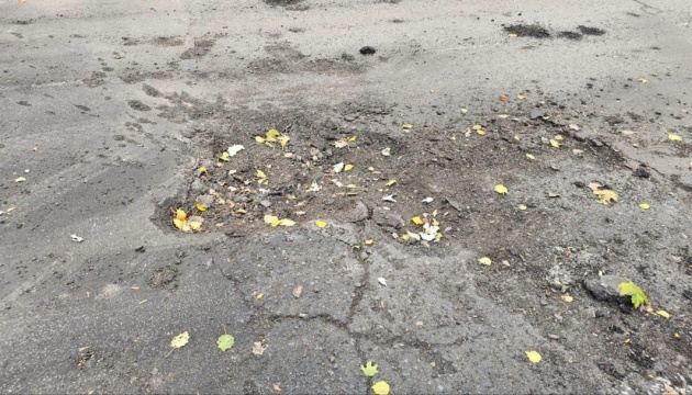 У лікарні помер чоловік, поранений унаслідок російського артудару по середмістю Херсона