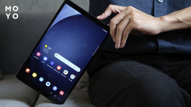 Чому українські студенти та школярі обирають планшети Samsung для дистанційного навчання