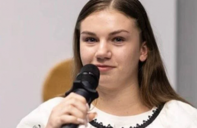 Дівчина з Херсонщини, яка пережила депортацію, розповіла свою історію