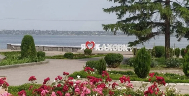 В окупованому Каховському районі не вистачає кадрів, дефіцит становить близько 50%