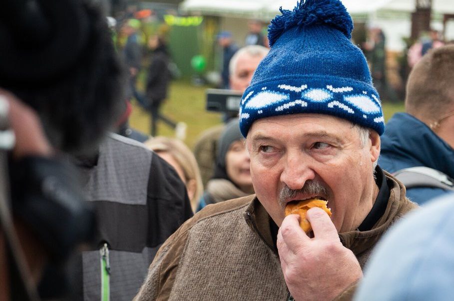 Окуповану частину Херсонщини хочуть передати Білорусі?