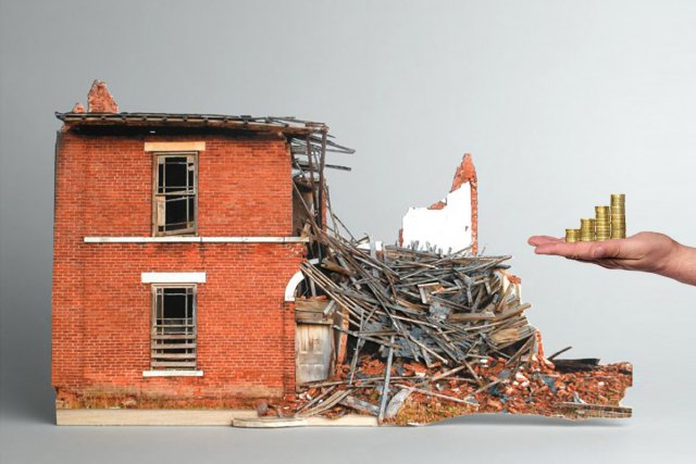 Мешканці громади на Херсонщині отримали житлові сертифікати на 28 мільйонів