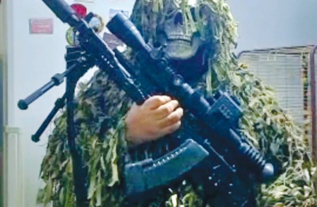 Як ізраїльський ексспецпризначенець зірвав наступ РФ на Миколаїв і Одесу, і не тільки — The Jerusalem Post