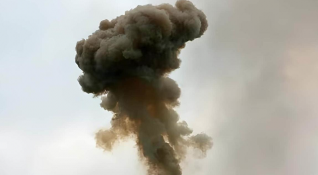 Обстріли Херсонщини: ворог атакував 40 міст і сіл, є загиблі, серед поранених – 3 дітей