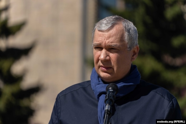 Павло Латушко