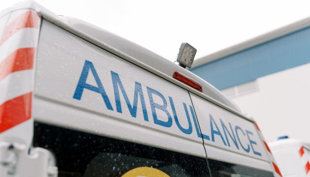 У Херсоні на міні підірвався чоловік