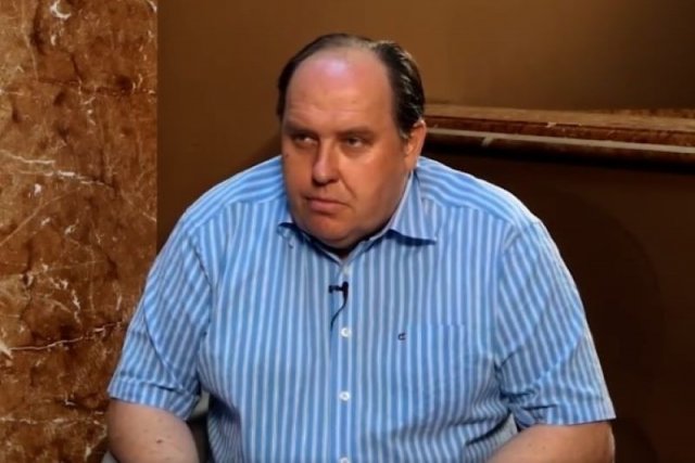 Окупанти засудили до довічного ув’язнення українця, якого звинувачують в організації замаху на Булюка