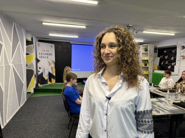 Херсонська міськрада заплатила 54,6 тис. грн за святкування Дня міста громадській діячці