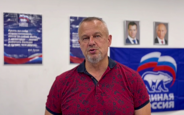 Леонтьєва, скоріше за все, підірвали члени Руху опору