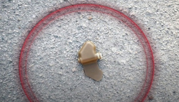 Ворог замінував житловий квартал Херсона