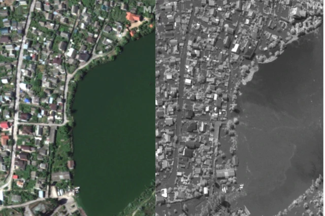 Нова Каховка