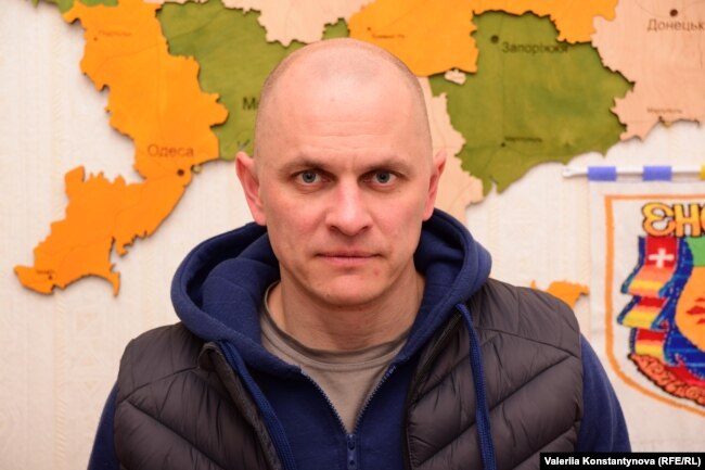 Дмитро Орлов