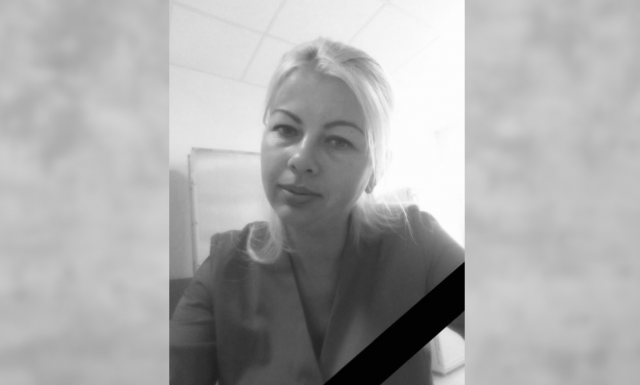 Херсонка, яку окупанти вбили разом з її 6-річним сином, працювала медсестрою у міській лікарні