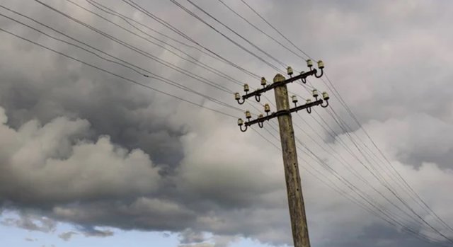 На ТОТ Херсонщини понад 211 тисяч абонентів залишилися без електропостачання