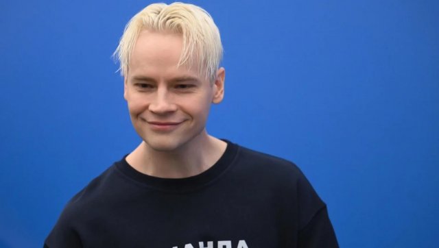 російський співак SHAMAN допоміг аналітикам виявити позиції окупантів на Херсонщині