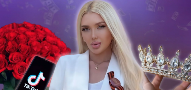 “Міс Херсонська область” та її родина: як на окупованих територіях формується нова еліта