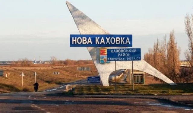 Окупанти розстріляли чоловіка в Новій Каховці: поліція шукає свідків