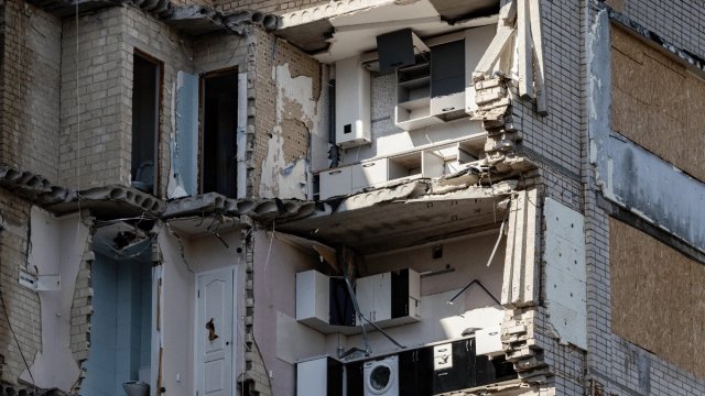 Херсонці поділилися досвідом отримання компенсацій та сертифікатів за зруйноване житло