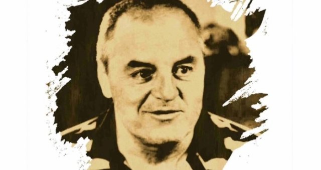 Помер відомий кримськотатарський політвʼязень із Генічеського району Едем Бекіров