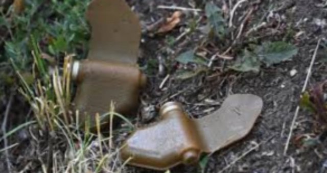 Підліток підірвався на російській вибухівці у Великій Олександрівці