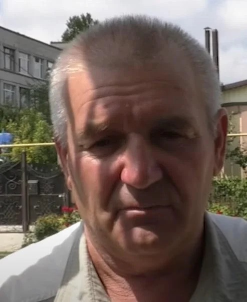 Жителя Херсонщини засудили до восьми років тюрми за агітацію на користь ворога у рідному селі