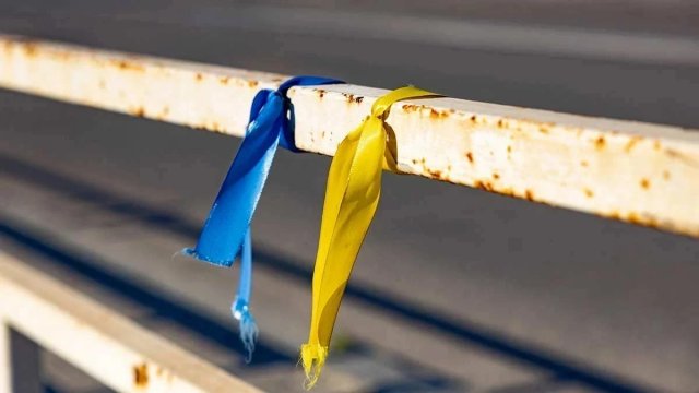 З окупованої Херсонщини евакуювали 17-річного хлопця