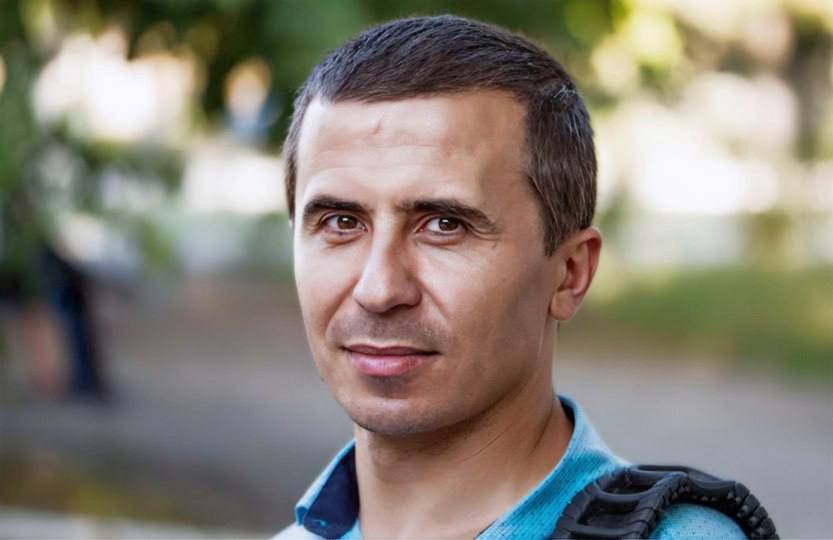 Успіхи херсонських освітян: науковиця отримала грант Президента, а вчитель став переможцем національної премії