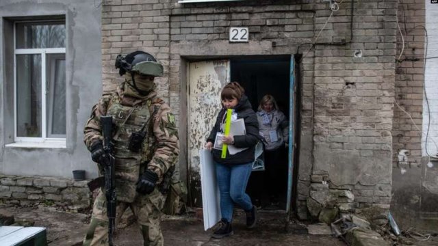 Окупанти масово відбирають квартири на Херсонщині – з’явилися перші списки «для армії рф»