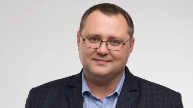 Соболевский заперечує корупційну складову у своїй діяльності