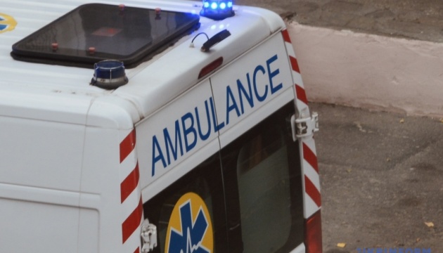 У Херсоні зранку російський дрон атакував чоловіка