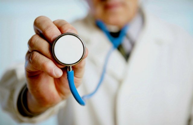 У Каховці та Чаплинці лікарні переповнені пораненими окупантами, місцевих на лікування не приймають