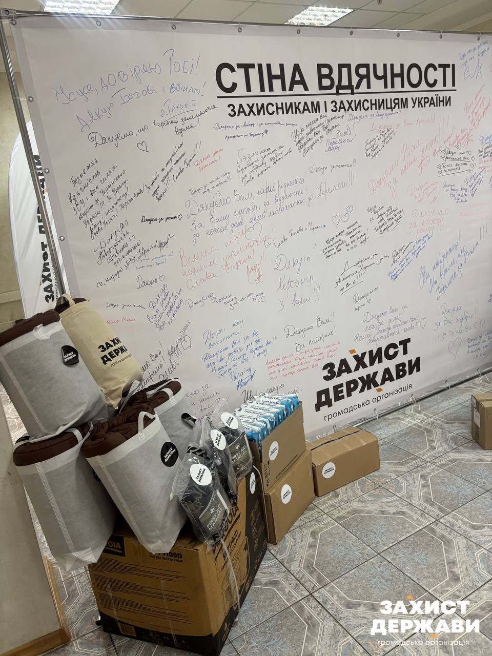 Три роки визволення Херсона: зустріч із бійцями 34-ї бригади та героями підпілля