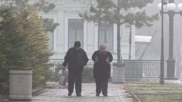 Жителі Херсонщини отримають понад 3 мільйони гривень допомоги