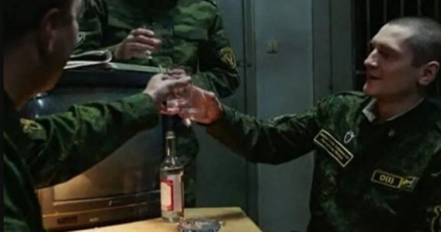 «Дні тверезості» на ТОТ Херсонщини: спроба Сальдо приховати масштабне пияцтво – ЦНС