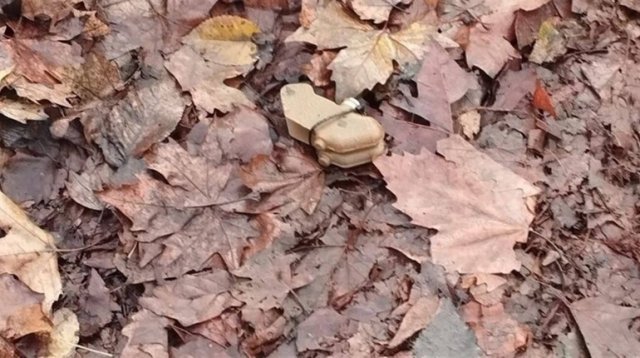 Росіяни дистанційно заміновують райони Херсона: перелік адрес