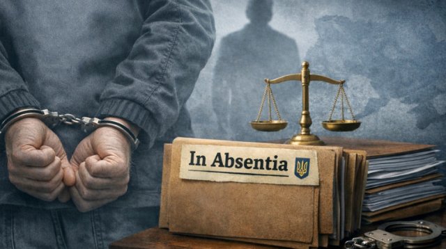 Заочні вироки — не формальність: як на Херсонщині судять колаборантів і воєнних злочинців