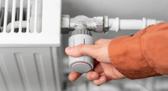 У Херсоні планують облаштувати пункти обігріву