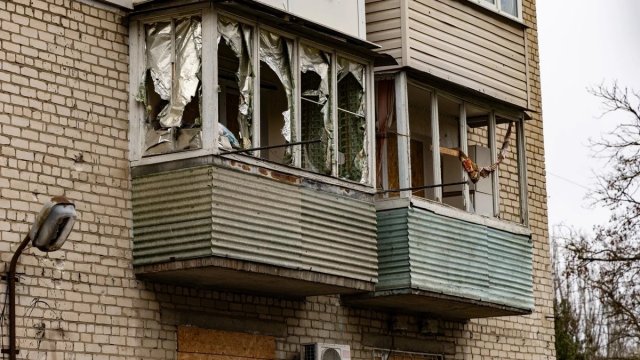 Через зупинку Херсонської ТЕЦ без тепла залишилось понад 40 тисяч абонентів, обігрівачів мають 2 тисячі