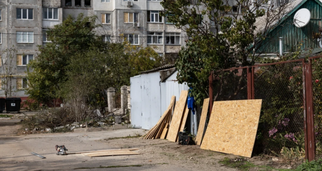 На Херсонщині у межах програми «єВідновлення» погодили компенсації та житлові сертифікати для понад 100 родин