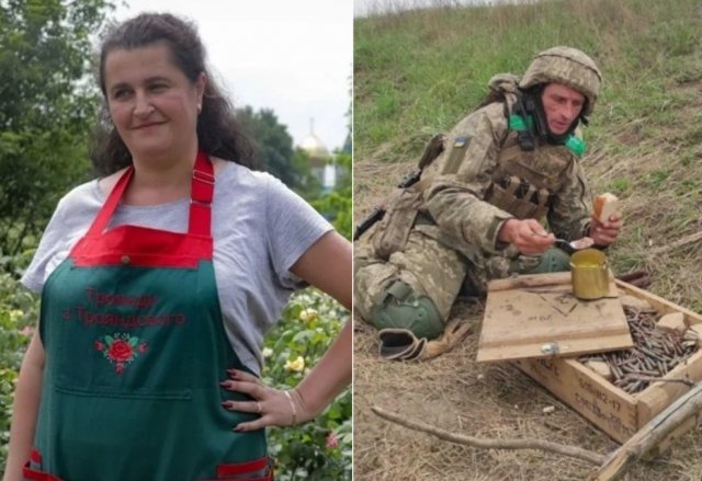 На Одещині трагічно загинуло подружжя: вона дарувала троянди Херсону й Чорнобаївці, а він звільняв правобережжя