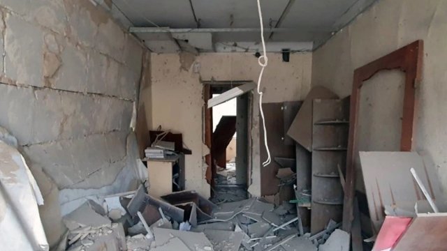 За добу унаслідок обстрілів на Херсонщині поранено 12 людей, пошкоджено будинки та інфраструктуру