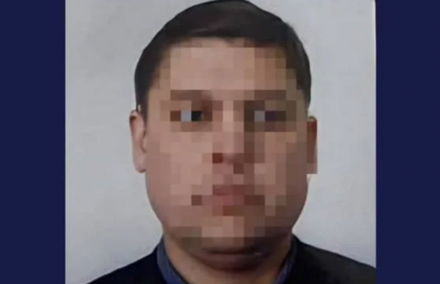 Очолював окупаційне депо і вивозив зерно: Херсонський суд дав 11 років ув’язнення Андрію Шарлаю