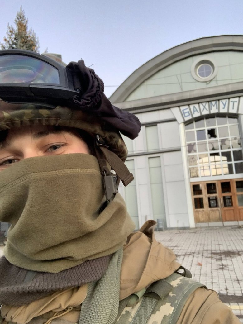 Дмитро Банін