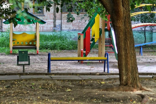 Показувала російські мультики: суд розглядає справу керівниці херсонського дитсадка