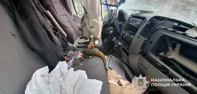 3 загиблих та 3 поранених мирних жителів: наслідки російських ударів по Херсонщині. Фоторепортаж