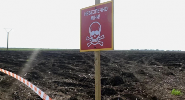 Плата за землю у Херсоні не нараховується з 2022 року, - ХМВА